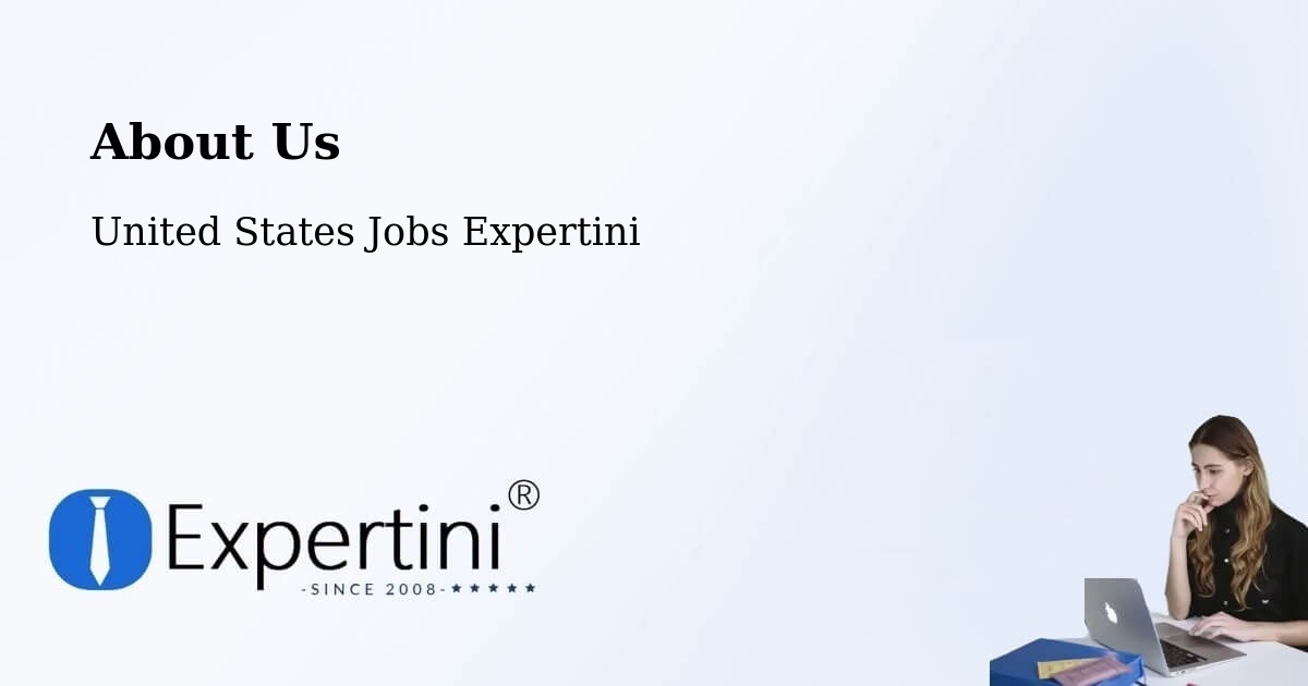 About Expertini Recruitment Platform  – Elmore - Elmore, United States Jobs Expertini