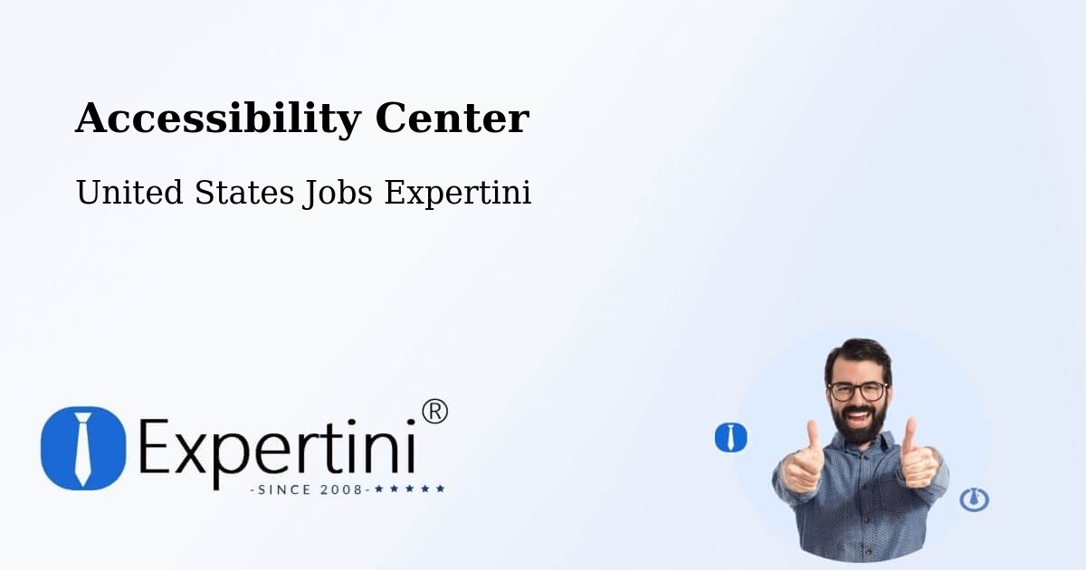 Accessibility Statement – Elmore - United States Jobs Expertini