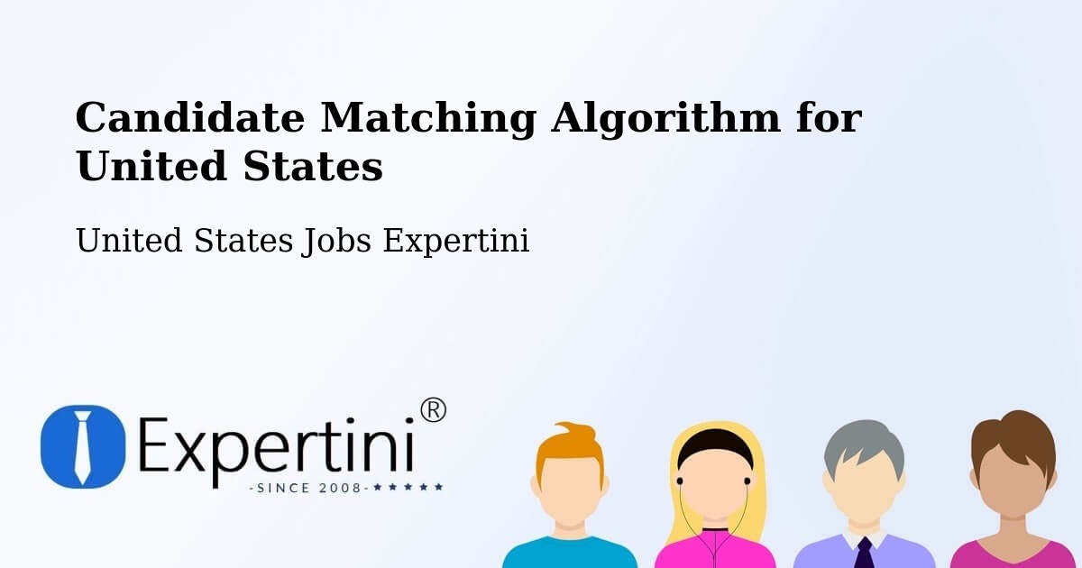 Candidate Matching Algorithm Overview – Elmore - United States Jobs Expertini