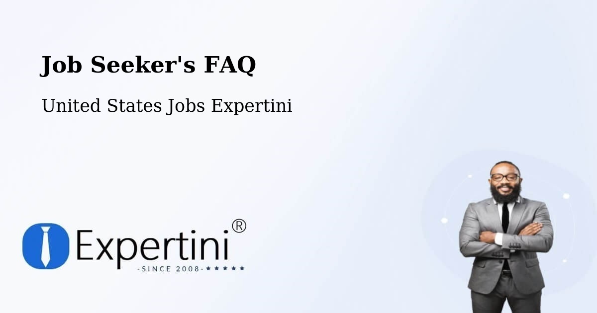 Job Seeker FAQ – Elmore - United States Jobs Expertini