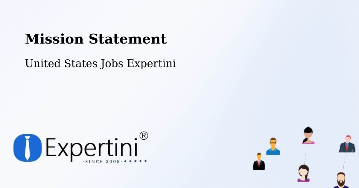 Corporate Mission – Elmore - United States Jobs Expertini