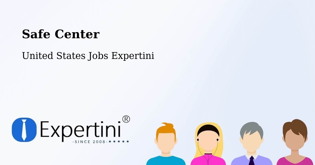Safety Center – Elmore - United States Jobs Expertini