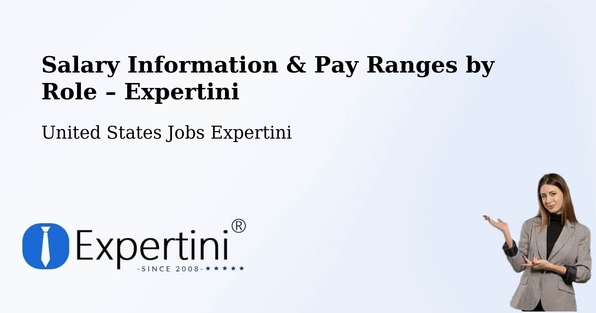 Salary Information & Pay Ranges – Elmore - Elmore, United States Jobs Expertini