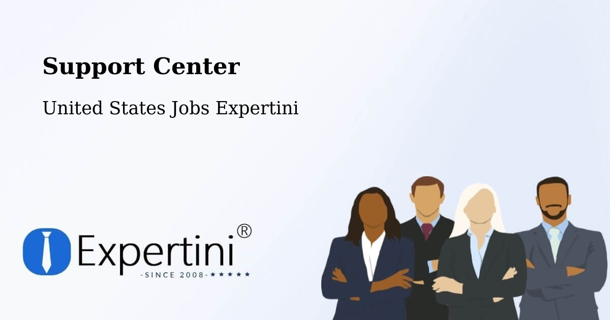 Support Services – Elmore - United States Jobs Expertini