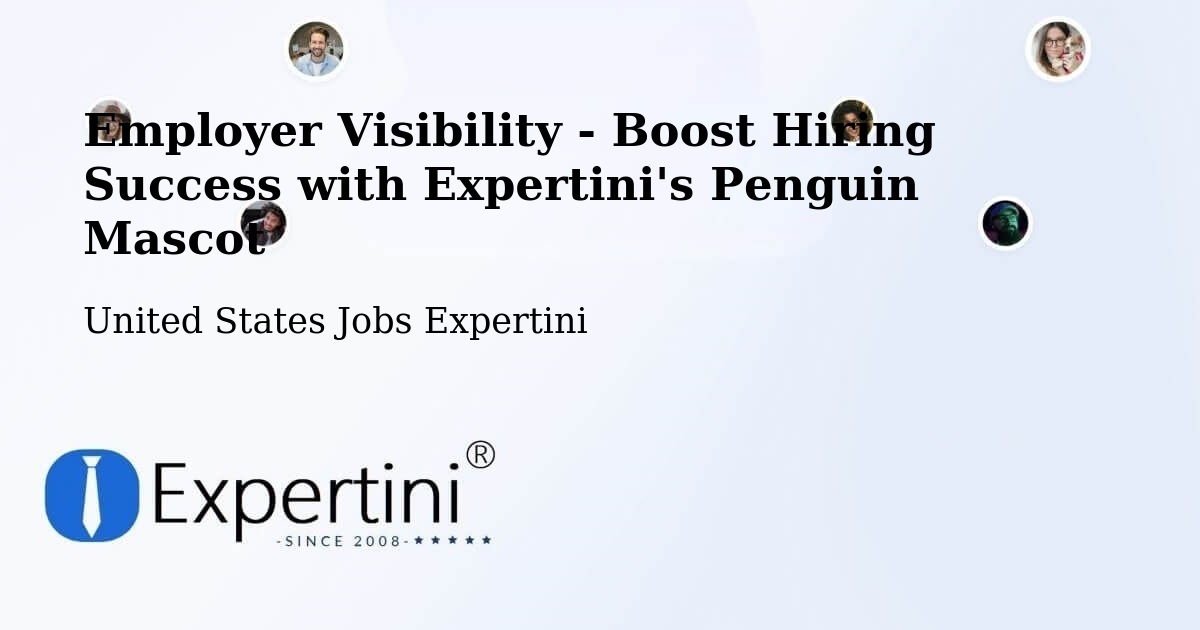CV and Resume Visibility Optimization – Elmore - United States Jobs Expertini